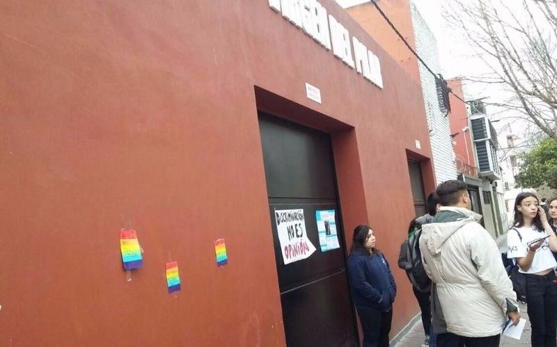 escuela