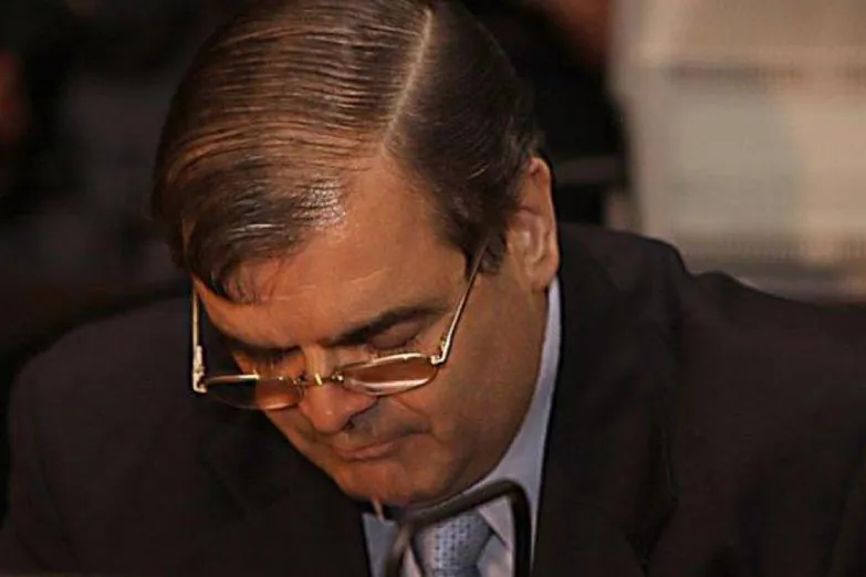 Eduardo Kalinec