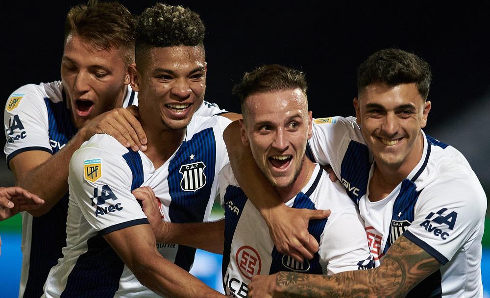 Talleres @CATalleresdecba