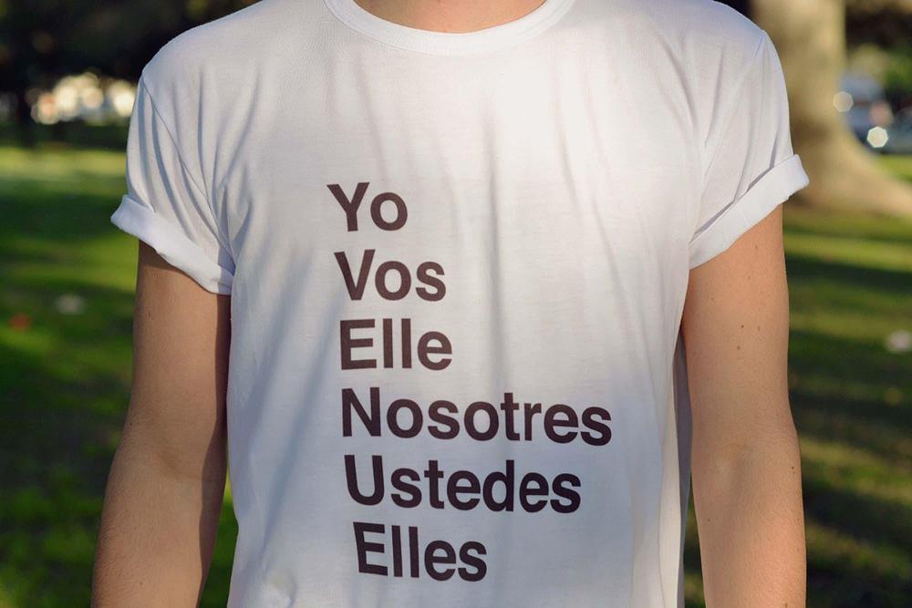 Lenguaje Inclusivo by gentileza