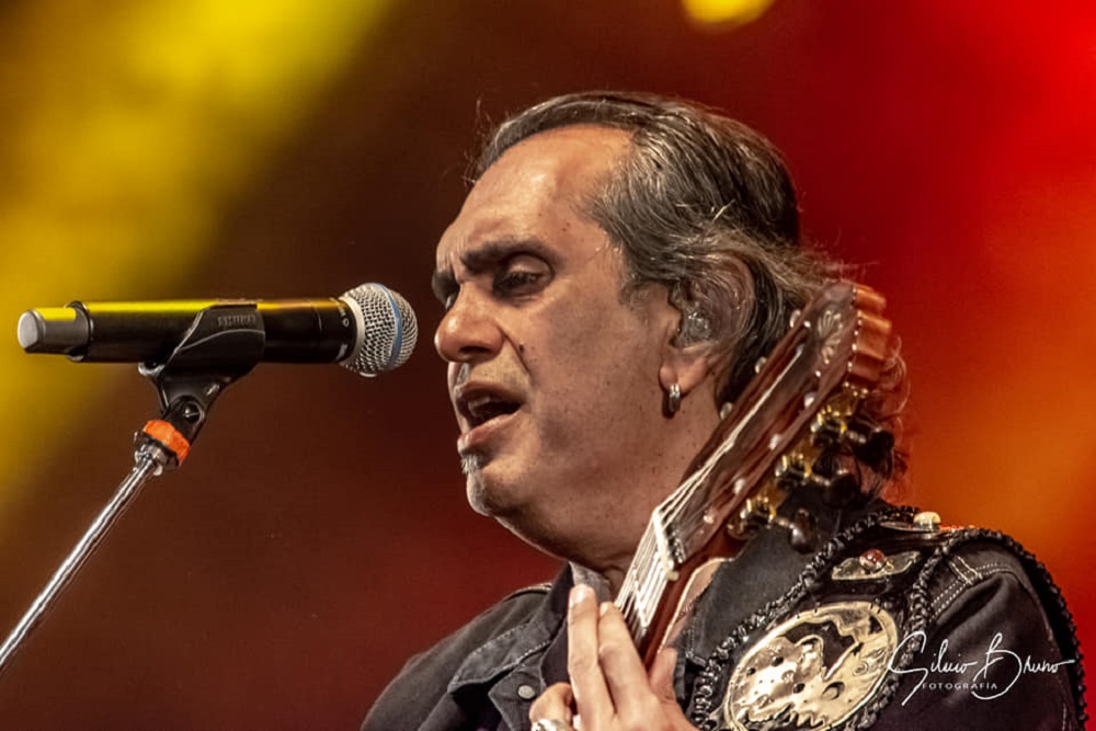 Mario Teruel Facebook Oficial