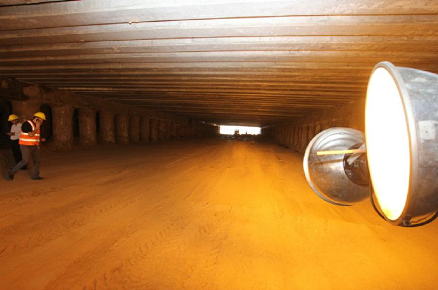recorrido-por-el-túnel-Rubén-Américo-Martí-_0001 by prensa Gobierno de Córdoba