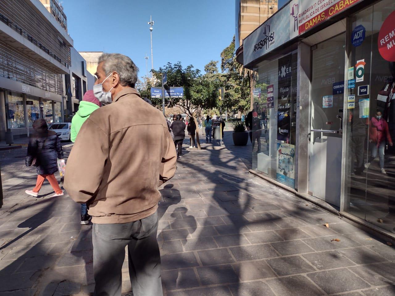 Córdoba vacía nuevas restricciones 22 05 2021 Ignacio Martín 17