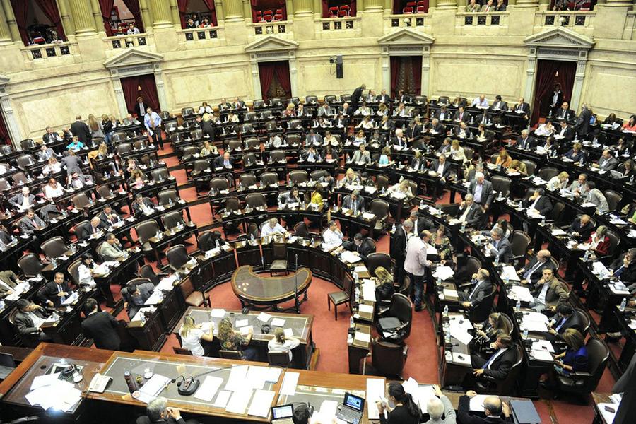Congreso