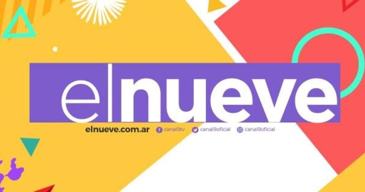 canal 9