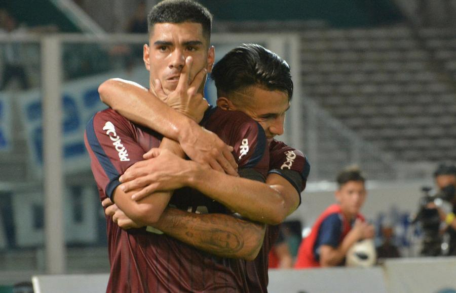 talleres san lorenzo 2 @diego roscop