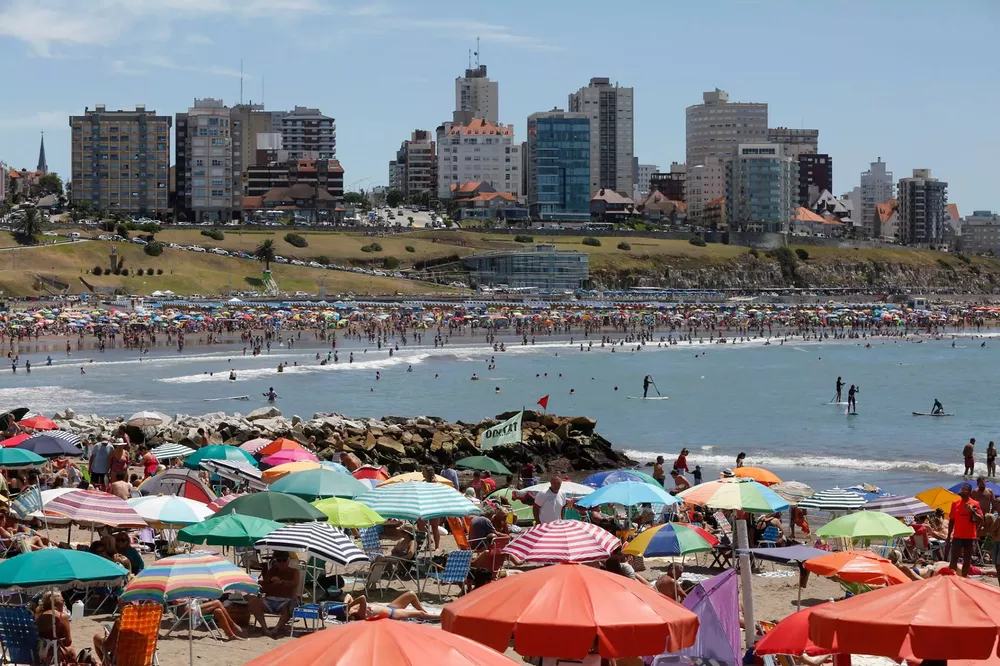 mal del plata