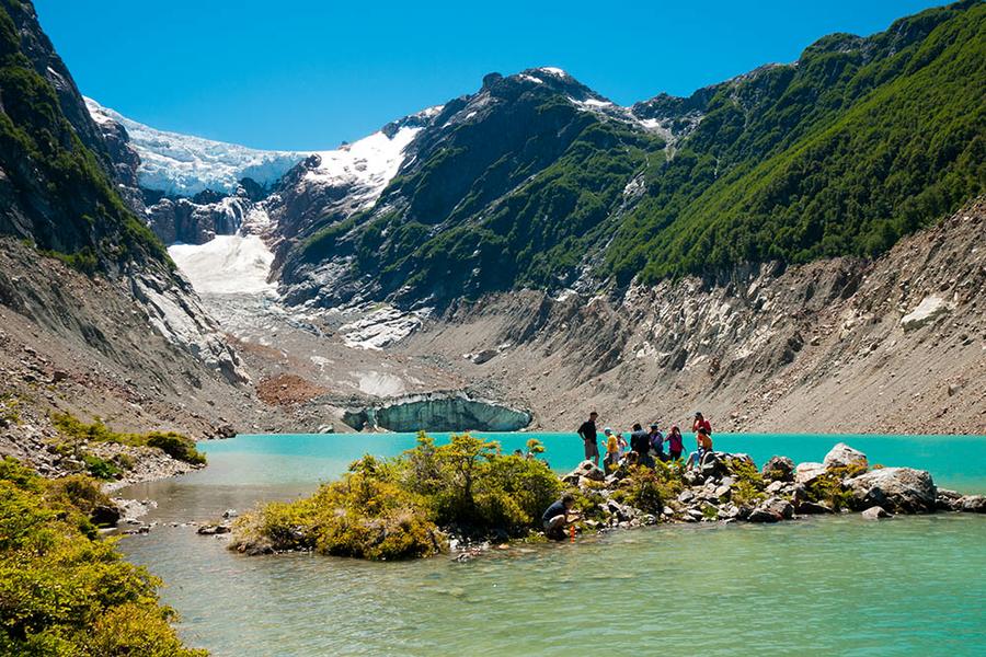 Laguna del Antiguo y Torrecillas 02