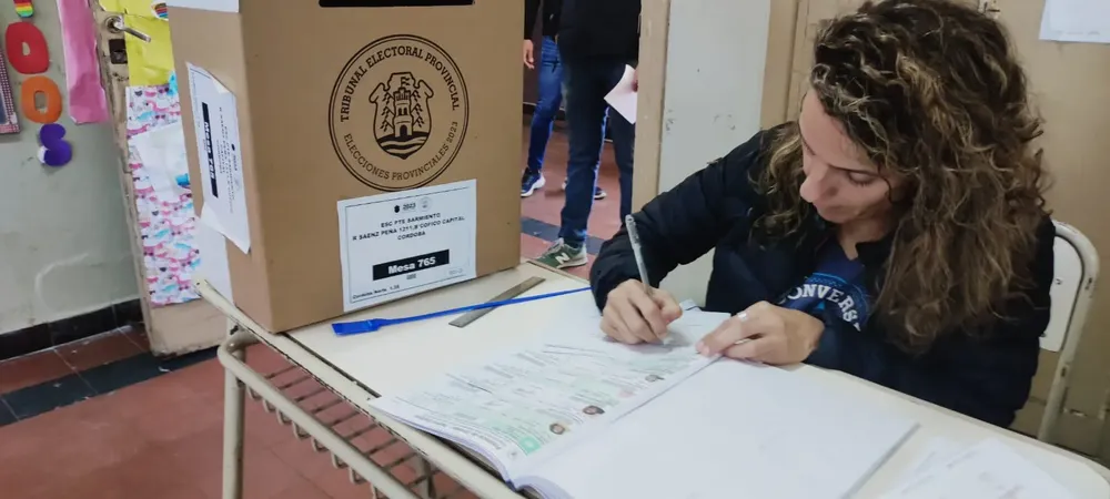 Elecciones2 Córdoba by LNM