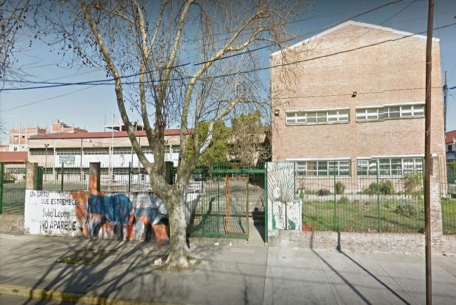 Bajo Flores adolescente asesinado