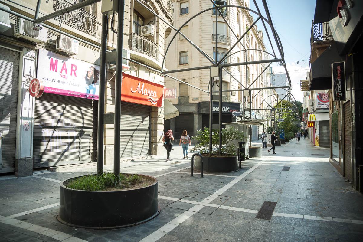 CovidCba Urbano Peatonal © 2020 Javier Imaz_026