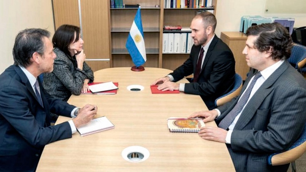 Mision FMI Télam