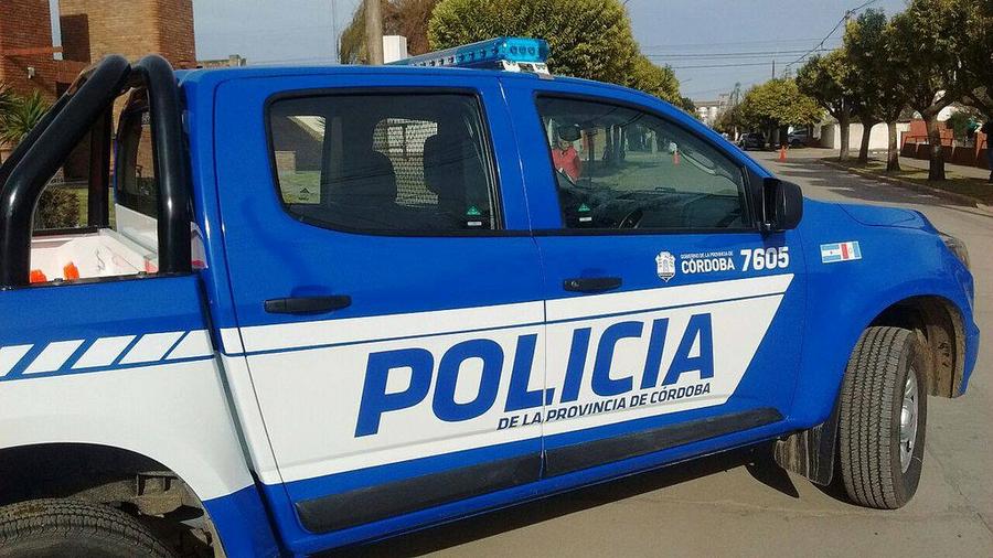 policia