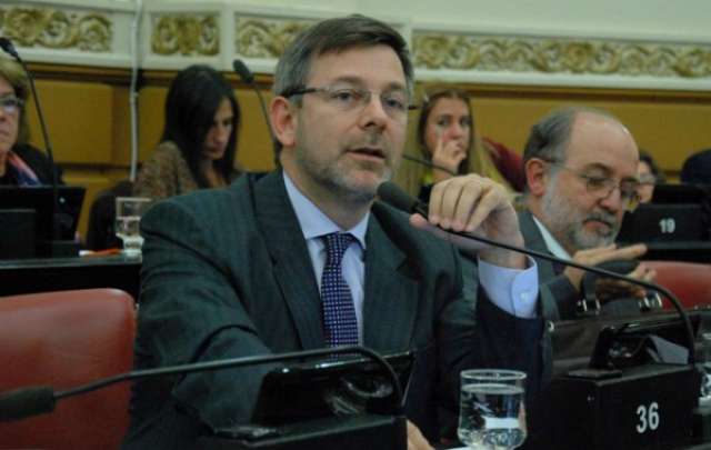 javier pretto