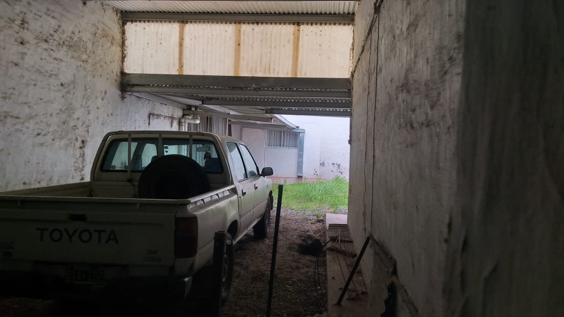 crimen de párroco mackenna Puntal