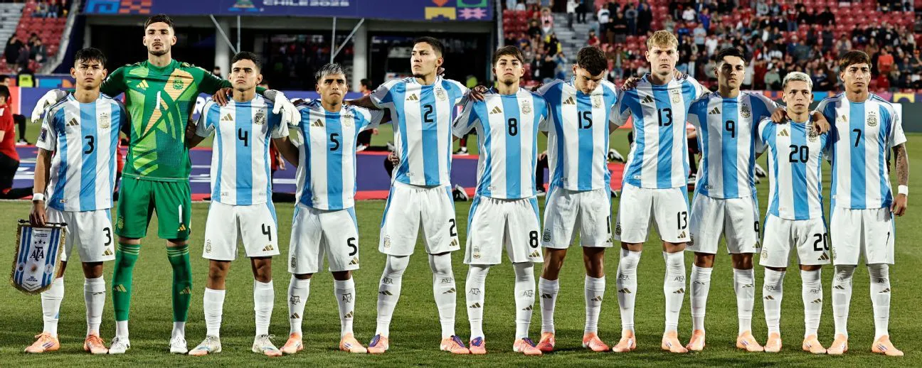 Sub20 ESPN