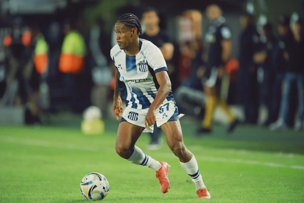 rick talleres