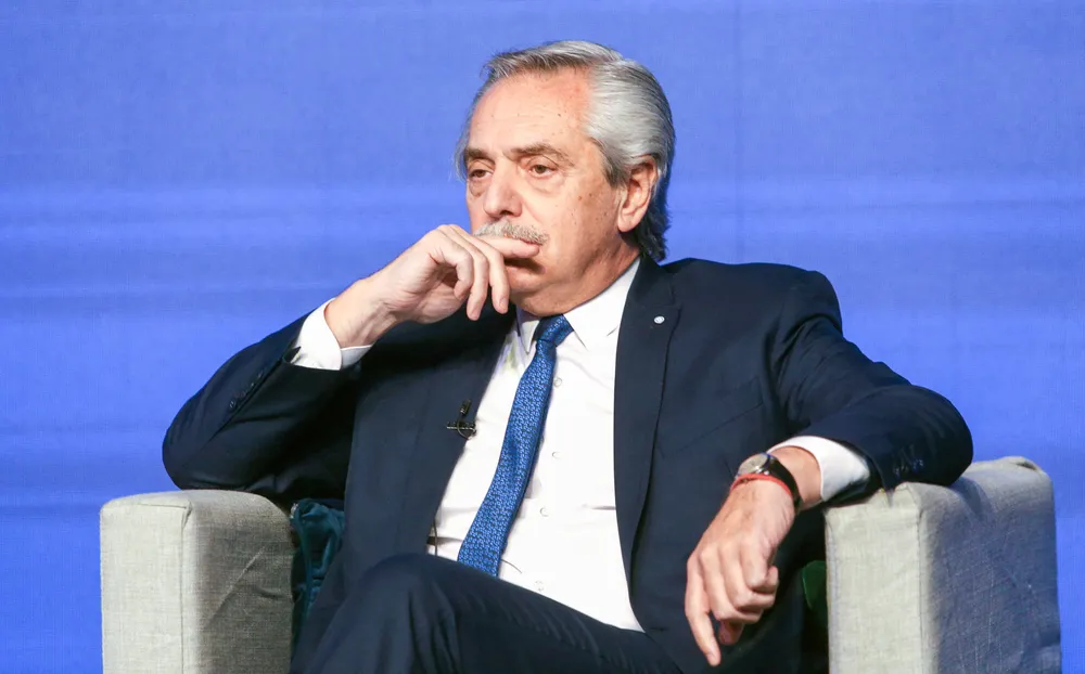 Alberto Fernández by na