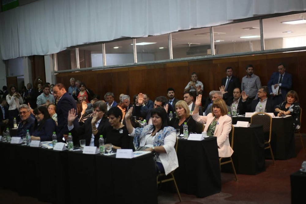 Sesión Legislatura Río Cuarto by prensa Legislatura