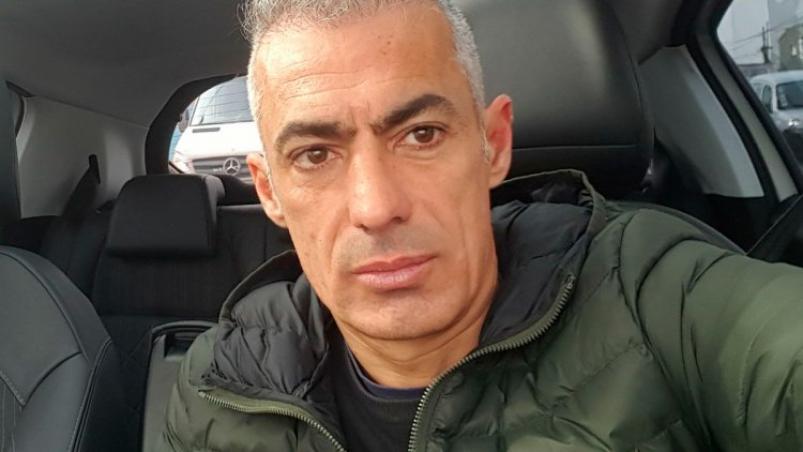 Fernando Penovi