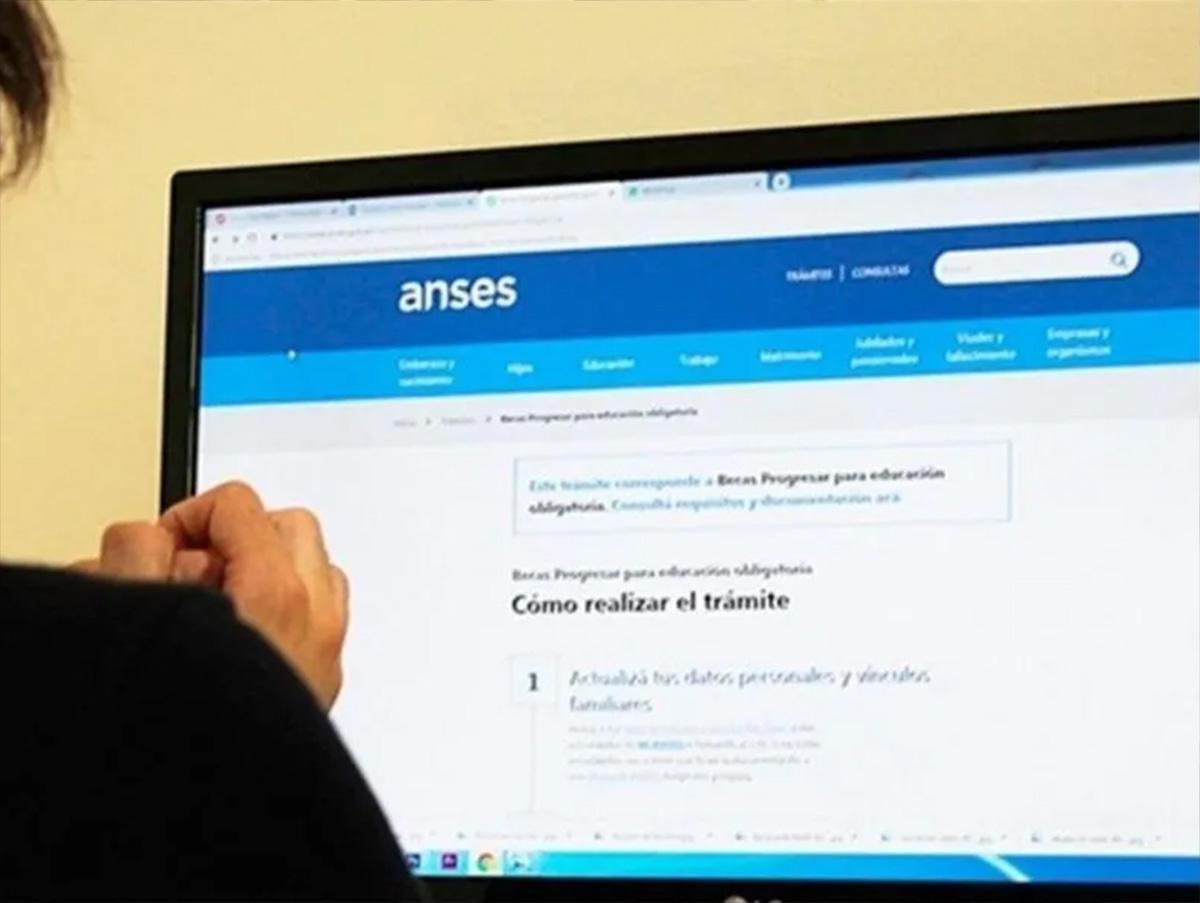 Anses web