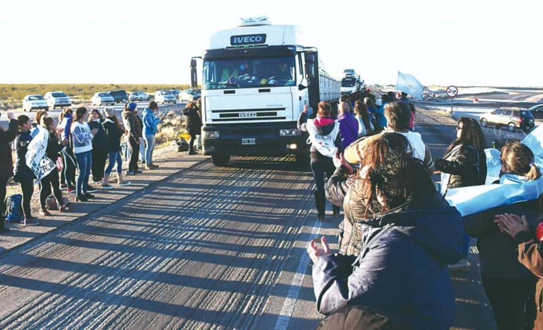 chubut rawson