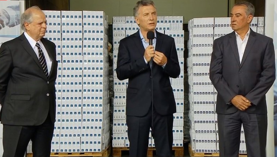 macri pami 2