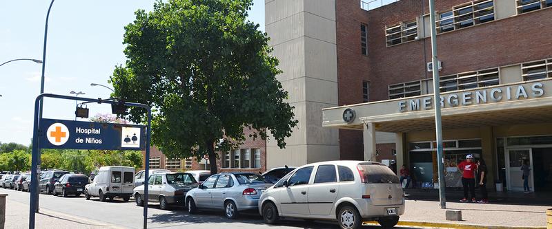Hospital de Niños 1