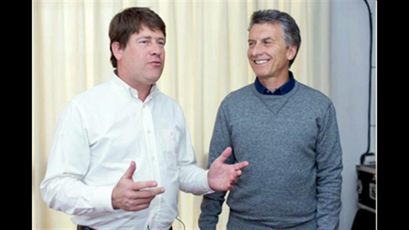 briner macri