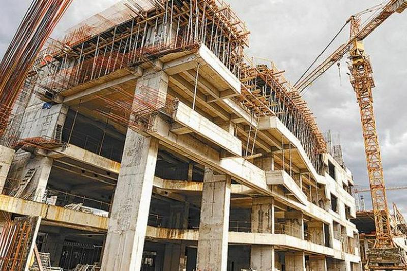 Construcción