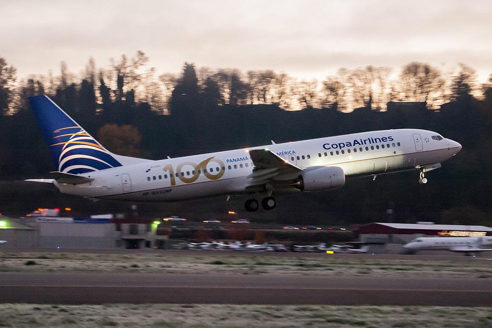 copa airlines gentileza