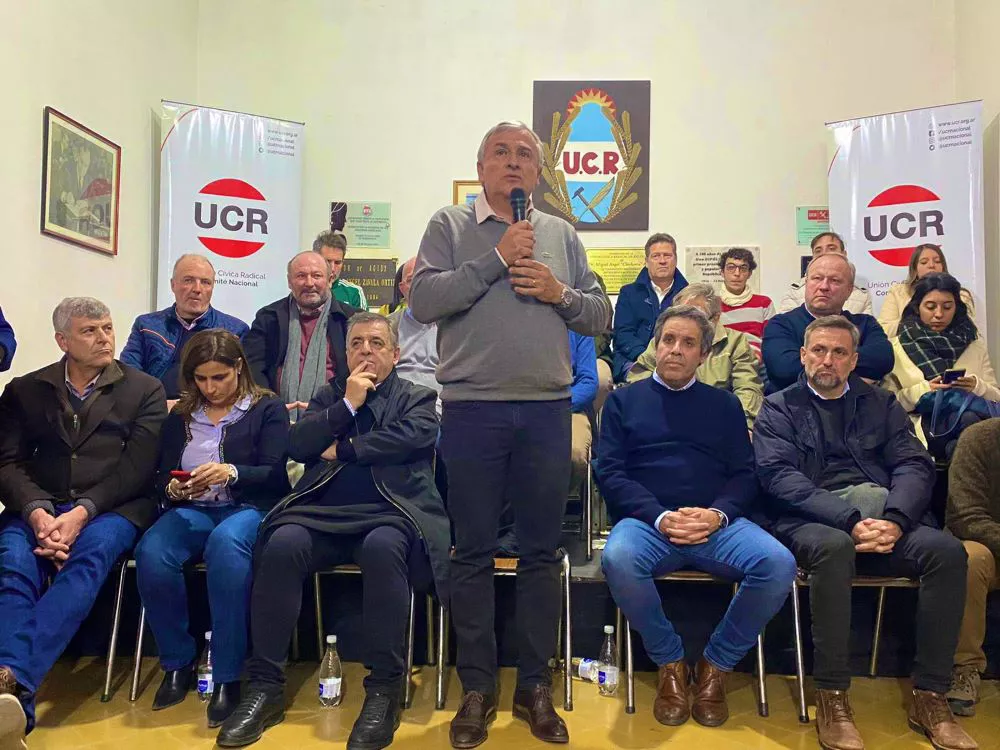 morales en rio cuarto by tw mestre