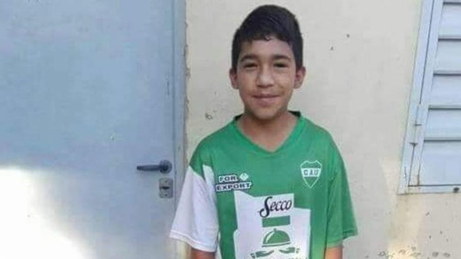 facundo ferreira niño tucumano asesinado por la policía
