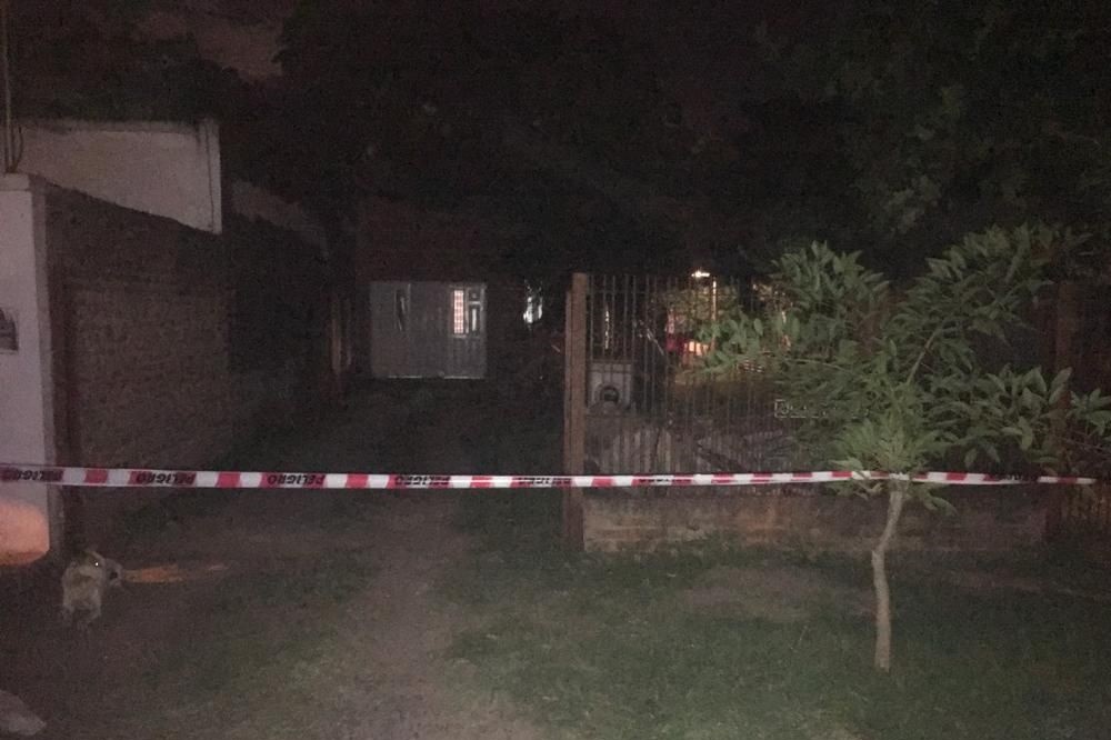 parricidio tristánsuárez gentileza crónica