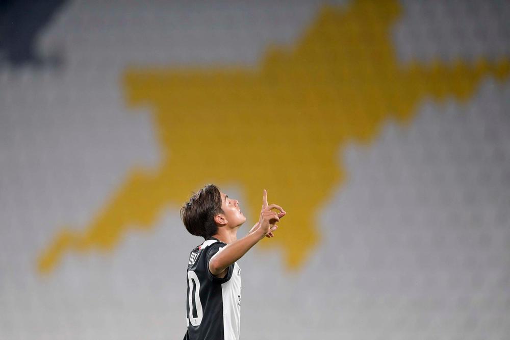 Dybala
