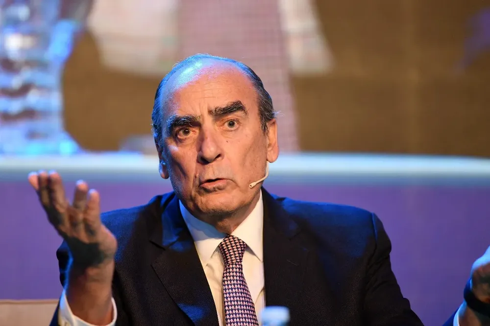 Guillermo Francos (NA) 2