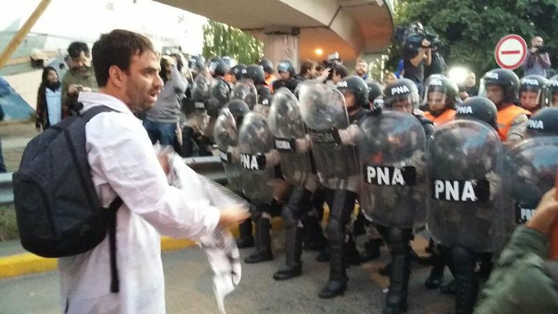 docentes reprimidos 2