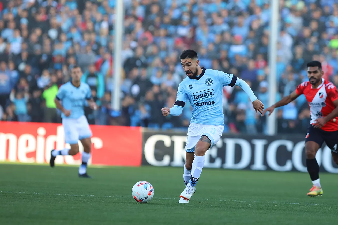 belgrano
