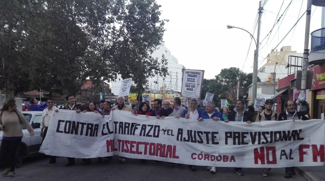 Plaza popular