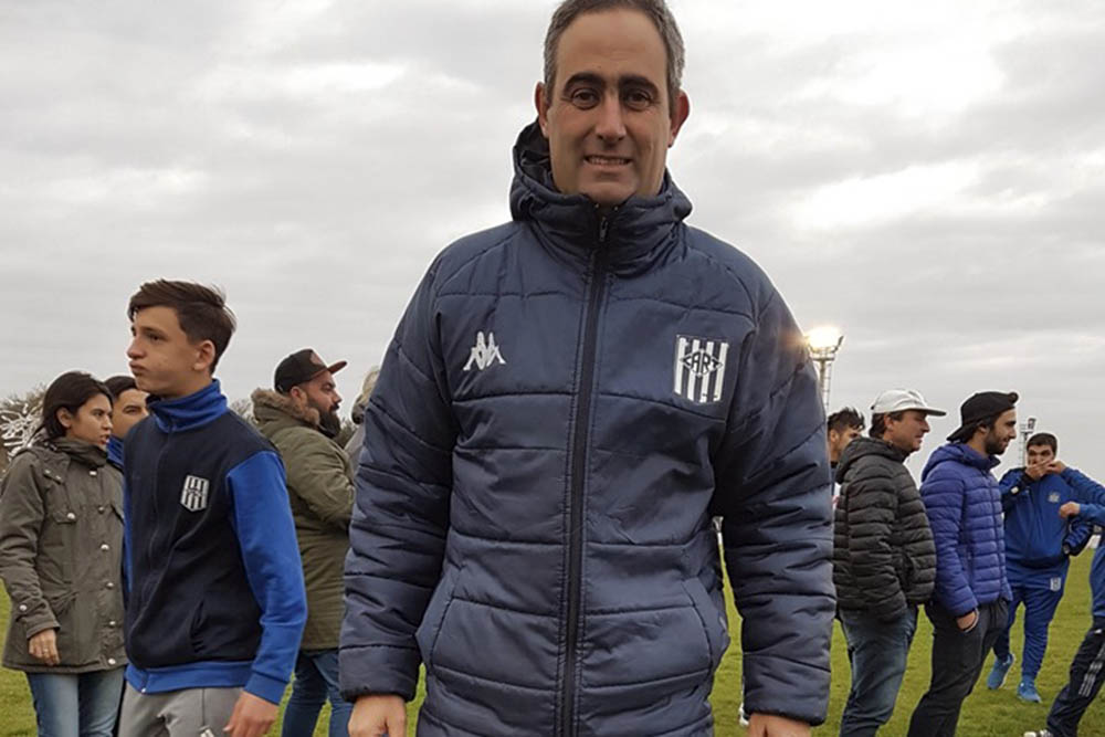 1 - PABLO ALVAREZ
