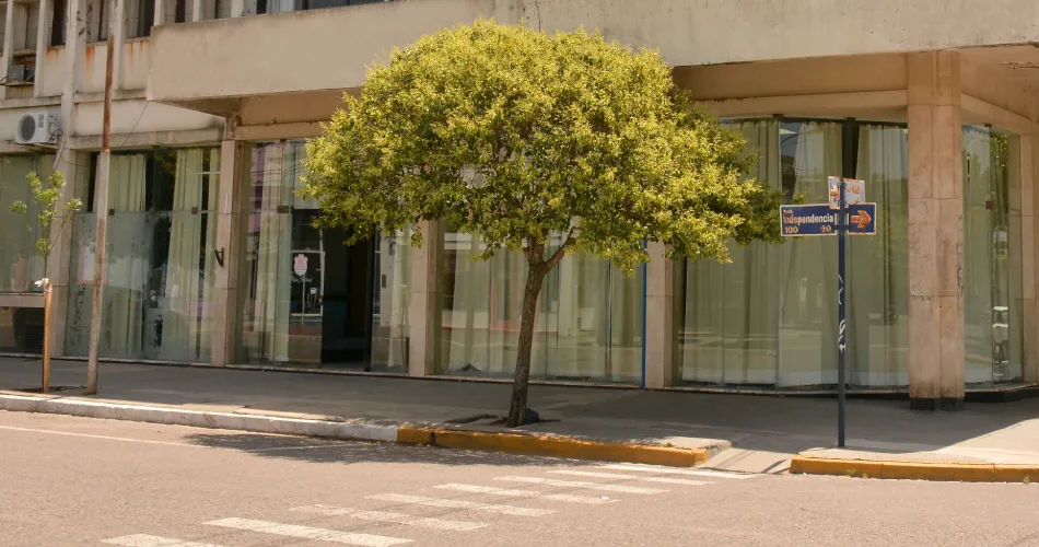 Tribunal de Laboulaye (Justicia Córdoba)