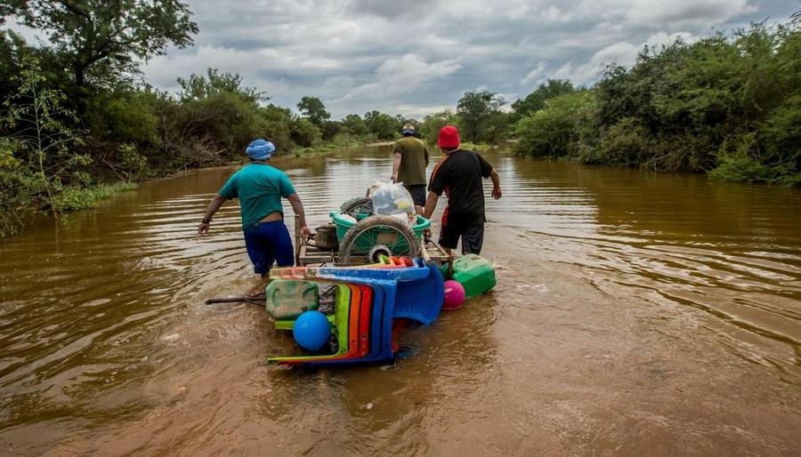 salta inundaciones@eltribuno
