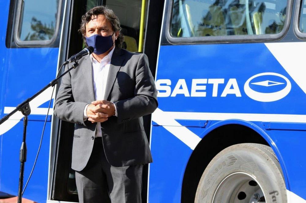 Gustavo Sáenz @GustavoSaenzOK