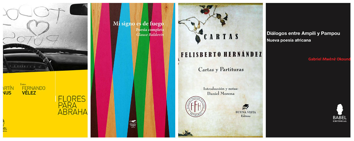 Libros