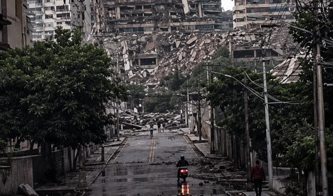 terremoto en venezuela RT en Español