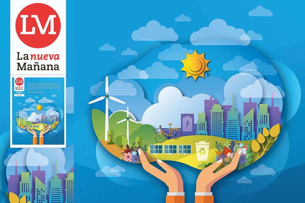 Suple 20 - Vida Sustentable X - Sum