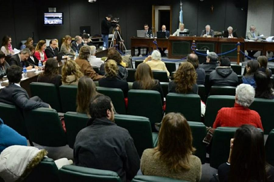 juiciotribunal oral 1 mar del plata by Infobaires