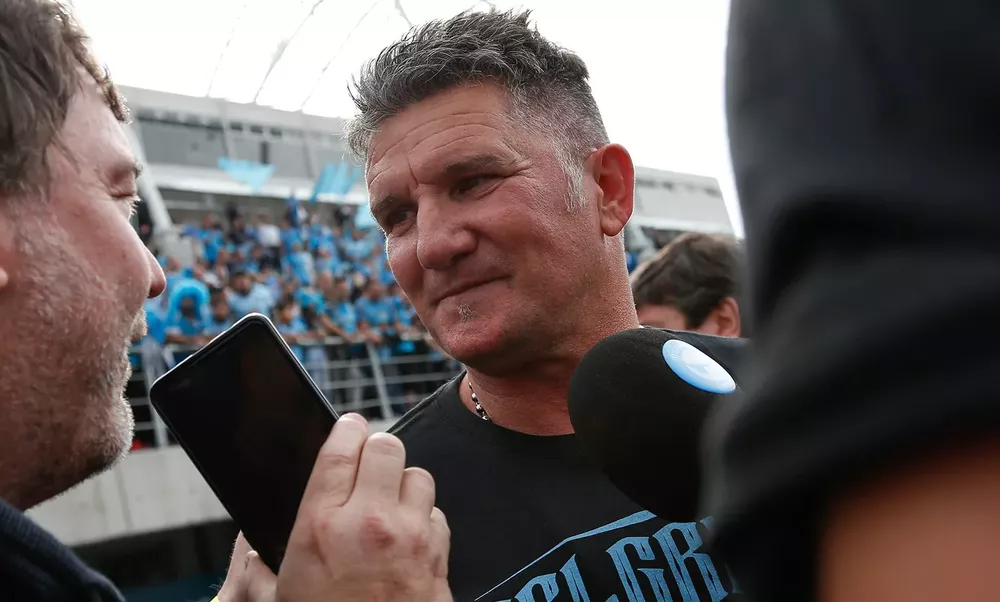 artime presidente belgrano