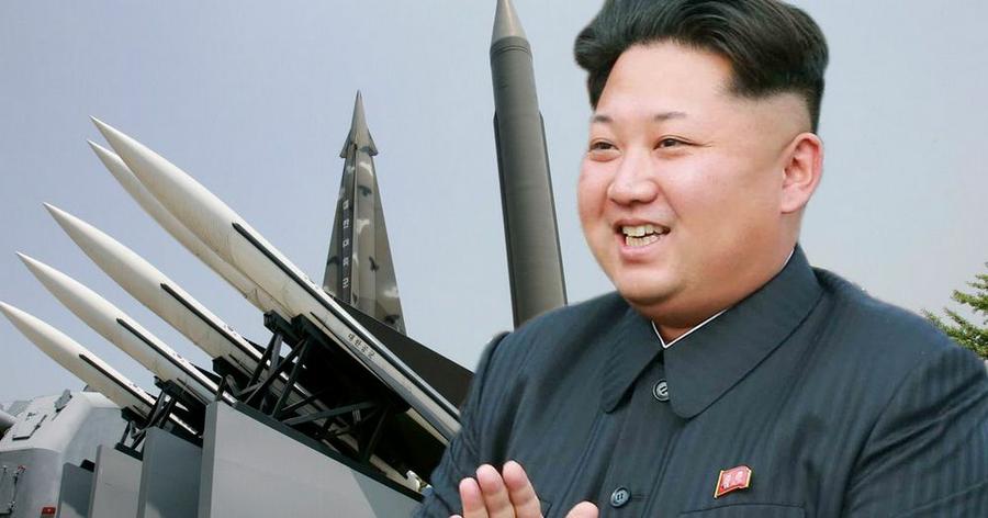corea del norte