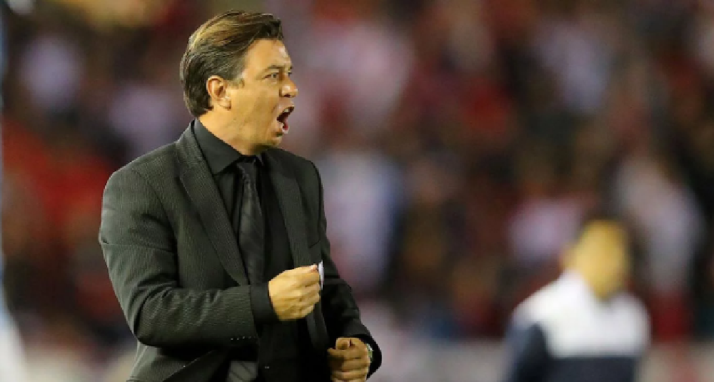 Conmebol desestimó el reclamo de Gremio: River es finalista de la Libertadores